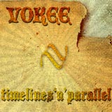 Vokee - Timelines 'N' Parallel (Demo EP)